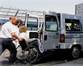 patient transfer wheelchair ontario