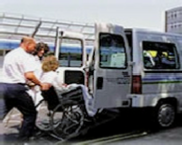 ottawa patient transfer wheelchair