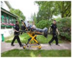 stretcher patient transfer ontario cost